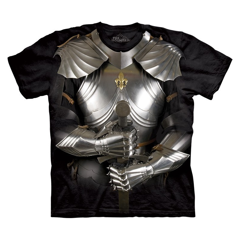 armor tee shirts