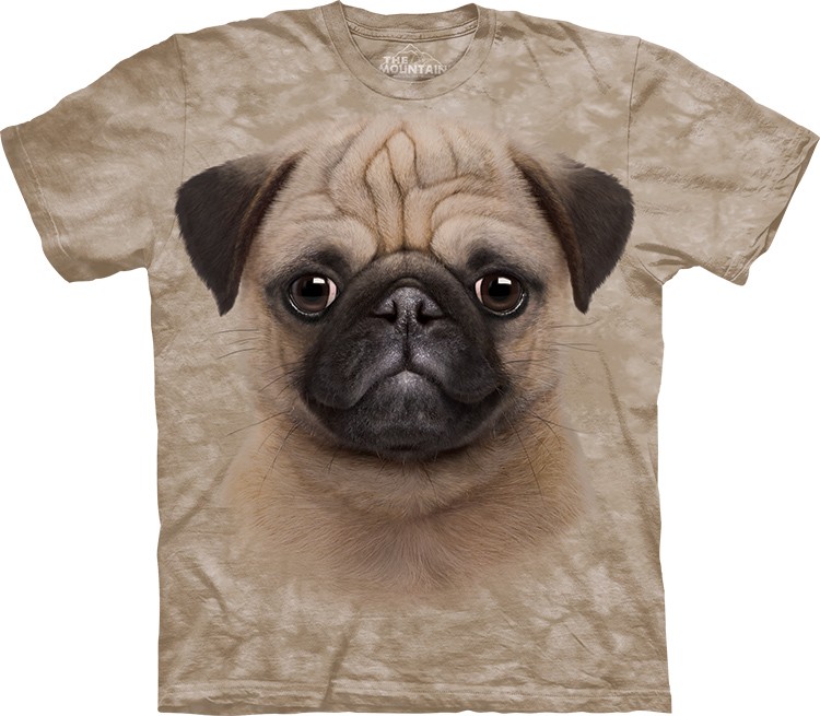 clothing monster dog shirts