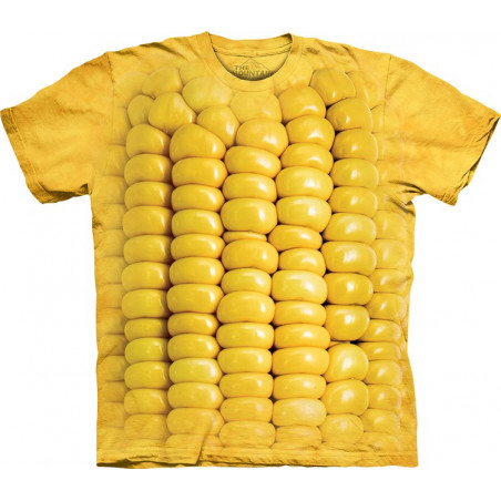 Corn on the Cob T-Shirt Corn on the Cob