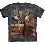 Patriotic Buck