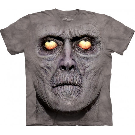Zombie Portrait