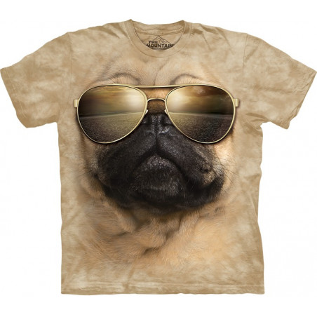 Aviator Pug