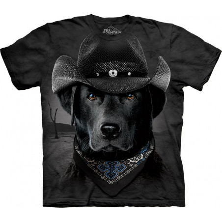 Cowboy Lab T-Shirt Cowboy Lab