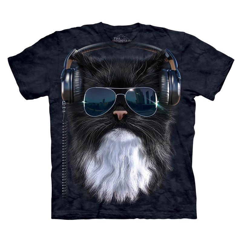 t shirt coolcat