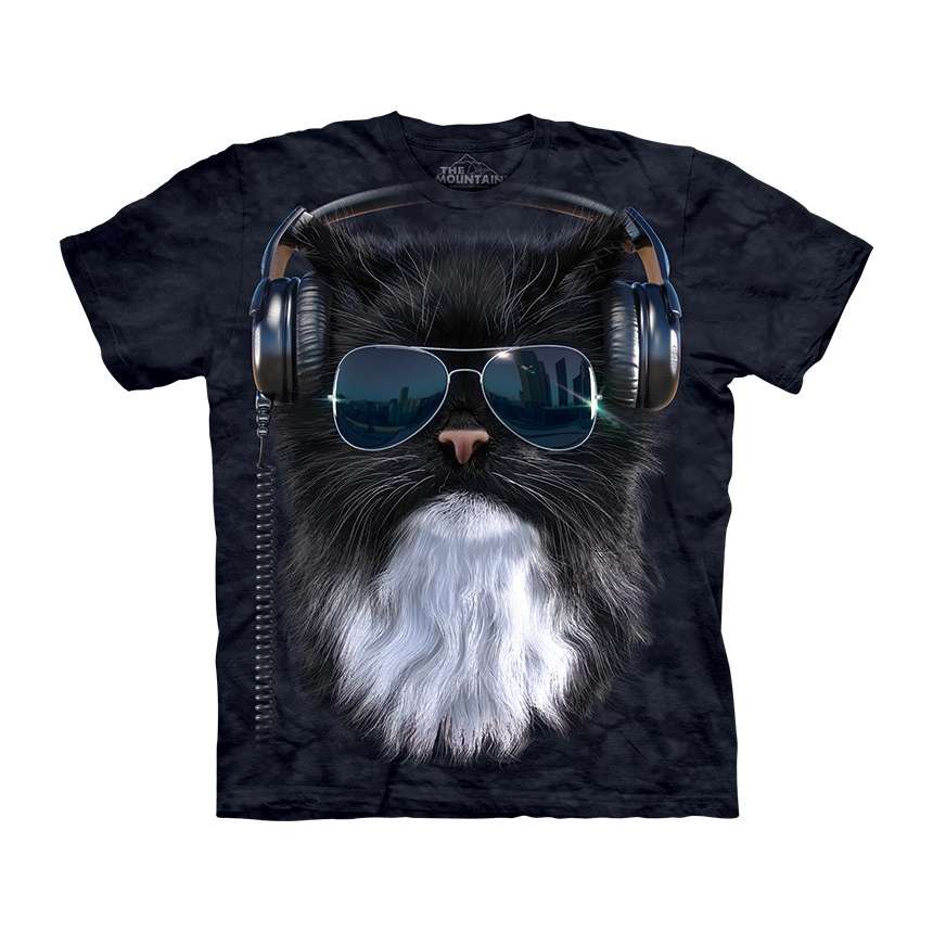Cool Cat TShirt