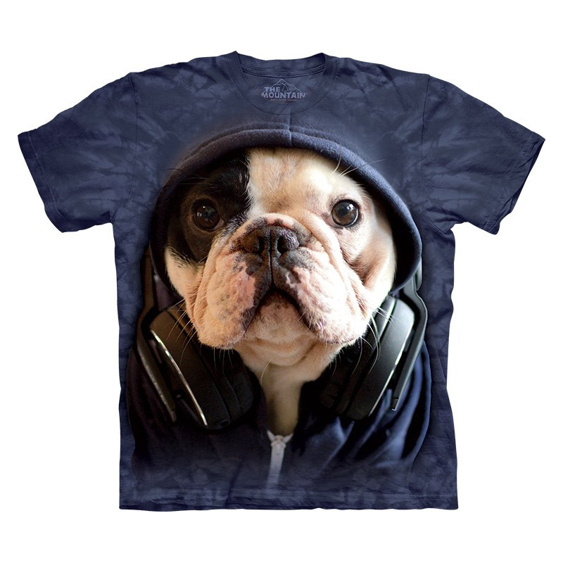 frenchie t shirt