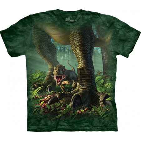 Wee Rex T-Shirt Wee Rex