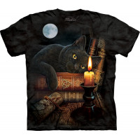 Cat The Witching Hour T-Shirt