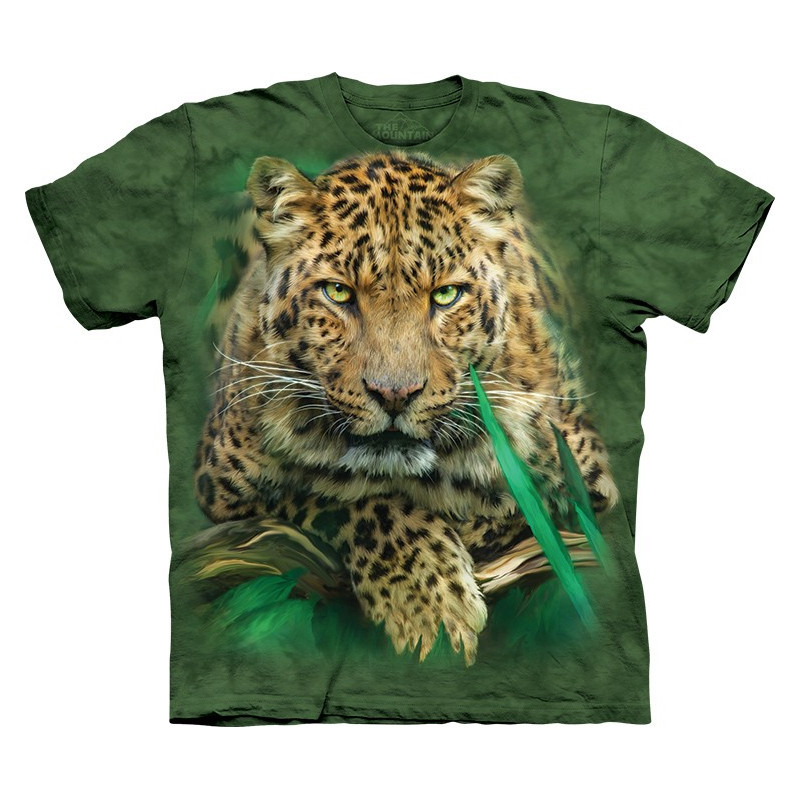 supple leopard shirt