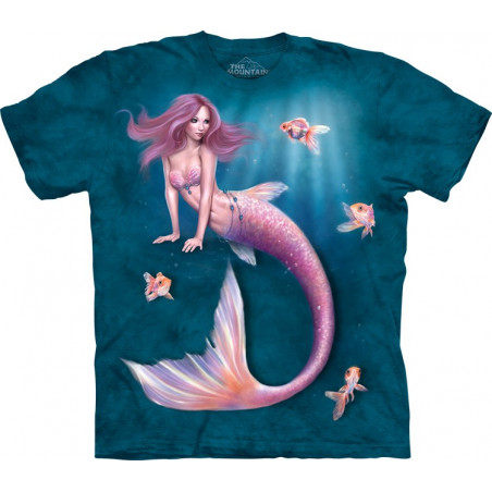 Mermaid T-Shirt Mermaid