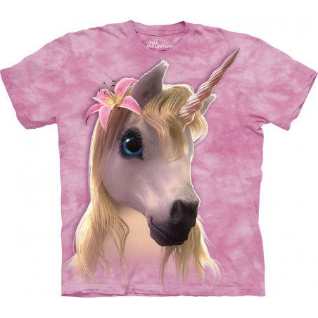 Cutie Pie Unicorn T-Shirt Cutie Pie Unicorn