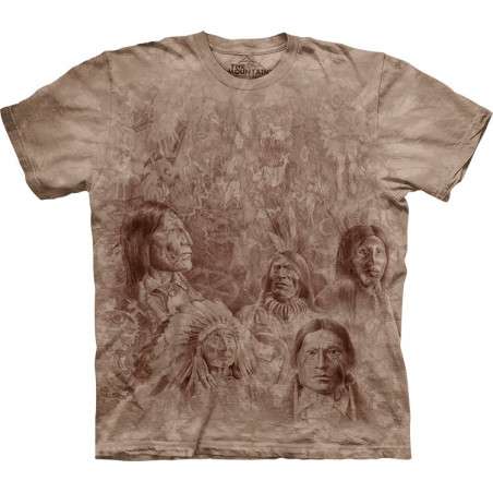 Ancestral Wall T-Shirt Ancestral Wall