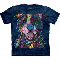Dog Russo Kisser T-Shirt
