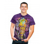 Russo Elephant T-Shirt