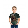 T-Rex Roar T-Shirt