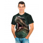 T-Rex Roar T-Shirt