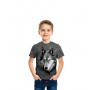 Wolf Portrait T-Shirt