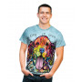 Dog Is Love T-Shirt
