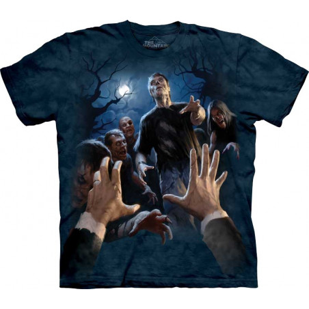 Last Breath T-Shirt Last Breath
