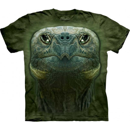 Turtle Head T-Shirt Turtle Head