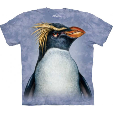 Penguin Totem T-Shirt Penguin Totem