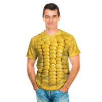 corn on the cob shirt