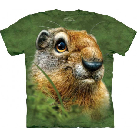 Ground Squirrel T-Shirt Ground Squirrel