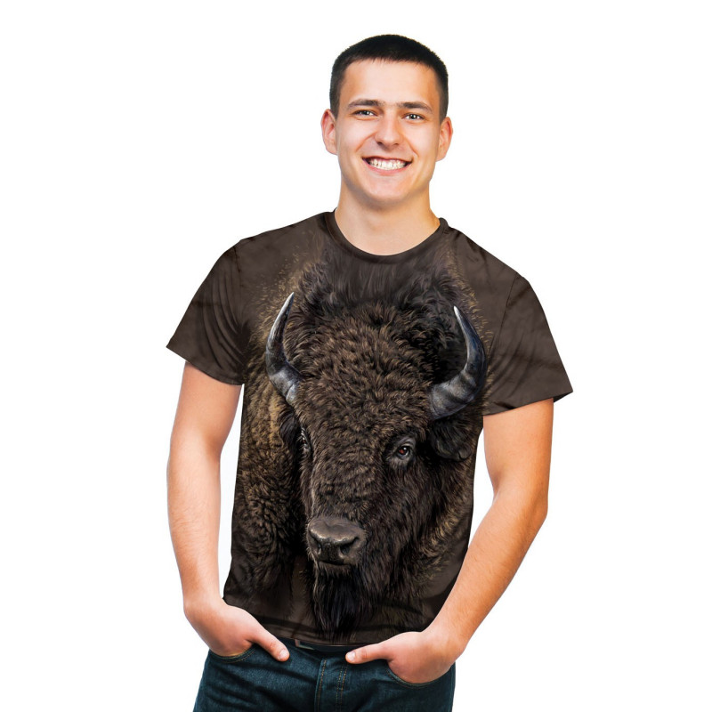 American Buffalo T-Shirt