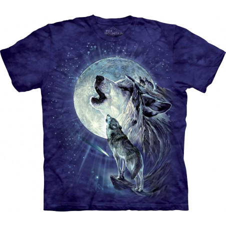 Full Moon Gravity T-Shirt Full Moon Gravity
