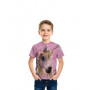 Cutie Pie Unicorn T-Shirt