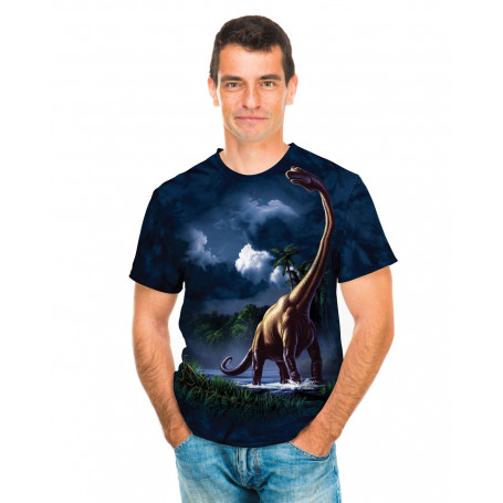 Brachiosaurus T-Shirt - clothingmonster.com