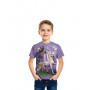 Unicorn Castle T-Shirt