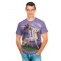 Unicorn Castle T-Shirt