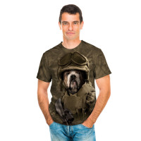 serious sam t shirt