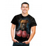 Boxer Rocky T-Shirt