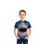 Wicked Nasty Shark T-Shirt