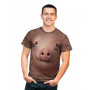 Pig Face T-Shirt