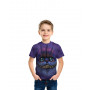 Big Face Cheshire Cat T-Shirt