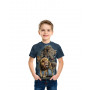 Lion Collage T-Shirt