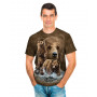 Find 10 Brown Bears T-Shirt