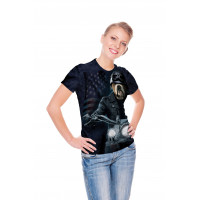 serious sam t shirt