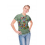 Butter Dragon Peace T-Shirt
