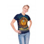 Sun Moon T-Shirt