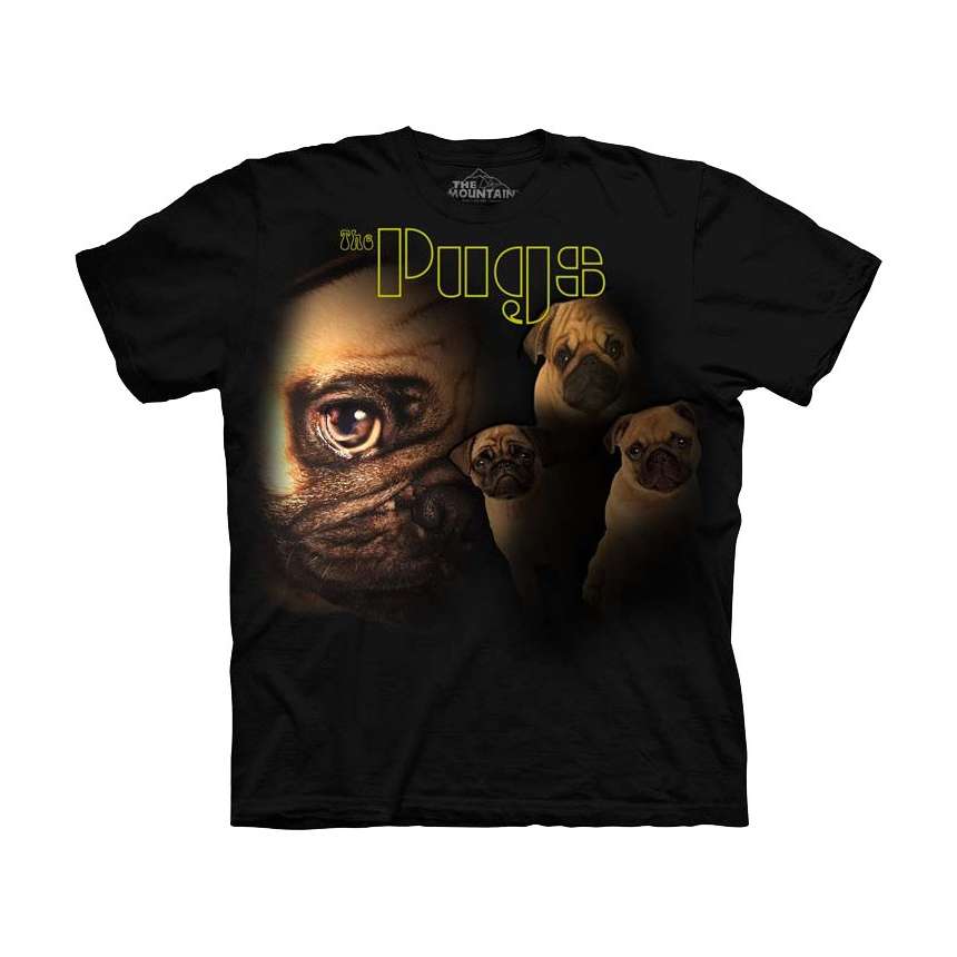 shirts for pugs