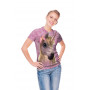 Cutie Pie Unicorn T-Shirt