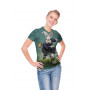 White Rabbit T-Shirt