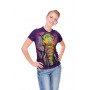 Russo Elephant T-Shirt