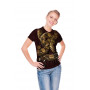 Boa Constrictor Squeeze T-Shirt