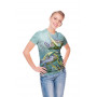 Sea Turtles Swim T-Shirt