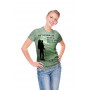 Yourself Outdoor T-Shirt